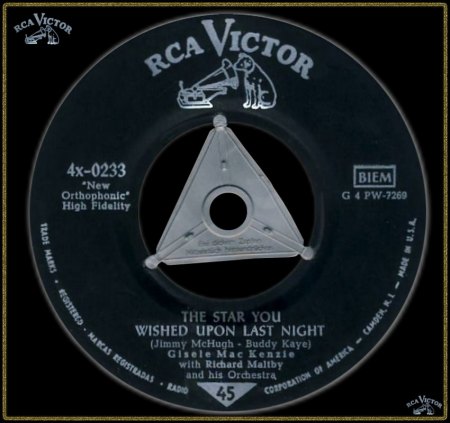 GISELE MAC KENZIE - THE STAR YOU WISHED UPON LAST NIGHT_IC#003.jpg