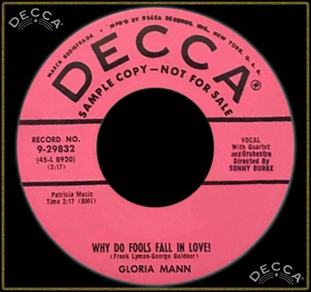 GLORIA MANN - WHY DO FOOLS FALL IN LOVE_IC#003.jpg