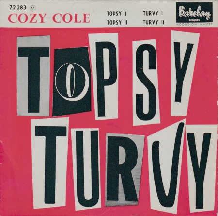 Cole, Cozy - Topsy EP (2).JPG