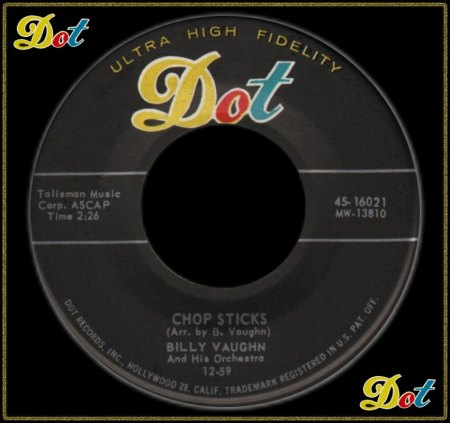 BILLY VAUGHN - CHOP STICKS_IC#002.jpg