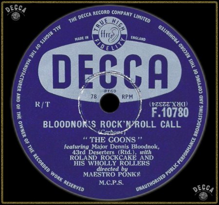 GOONS - BLOODNOK'S ROCK &amp; ROLL CALL_IC#002.jpg
