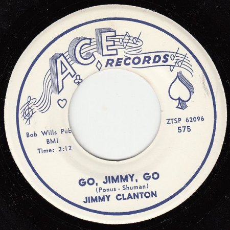 k-Go Jimmy, Go A.jpg