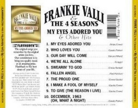 Four Seasons - My eyes adored you (2).jpg