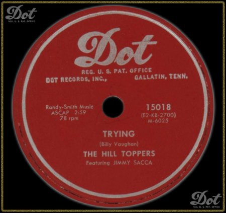 HILLTOPPERS - TRYING_IC#003.jpg