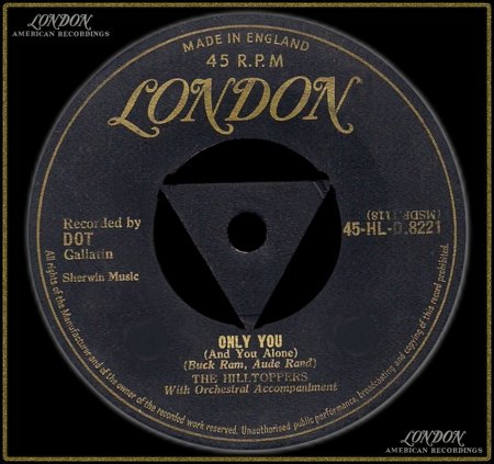 HILLTOPPERS - ONLY YOU (AND YOU ALONE)_IC#006.jpg