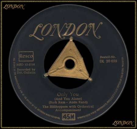 HILLTOPPERS - ONLY YOU (AND YOU ALONE)_IC#007.jpg