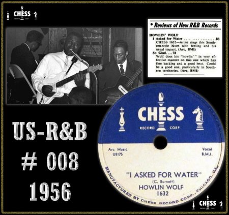 HOWLIN' WOLF - I ASKED FOR WATER_IC#001.jpg