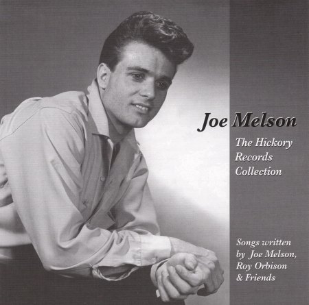 Melson, Joe - Hickory Records Coll (1).jpg