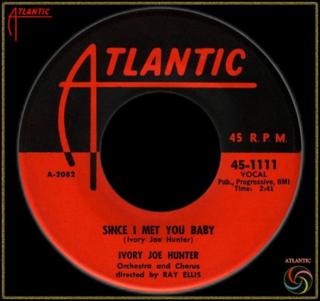 IVORY JOE HUNTER - SINCE I MET YOU BABY_IC#003.jpg