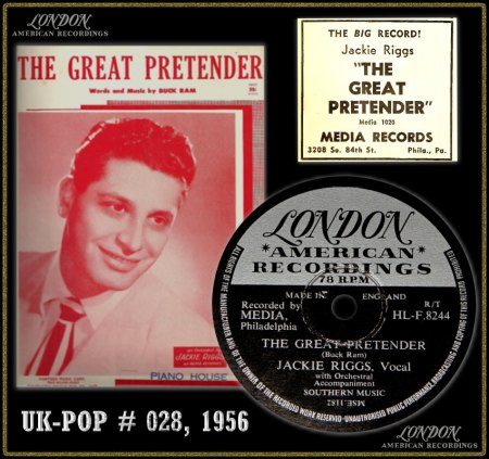 JACKIE RIGGS - THE GREAT PRETENDER_IC#001.jpg