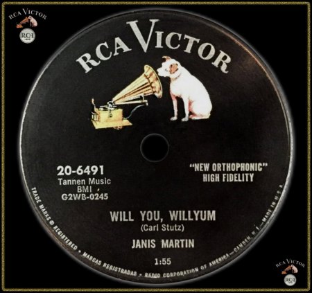 JANIS MARTIN - WILL YOU WILLYUM_IC#002.jpg