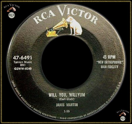 JANIS MARTIN - WILL YOU WILLYUM_IC#003.jpg