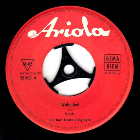 KURT HENKELS BIG BAND - Wolgalied -B-.jpg