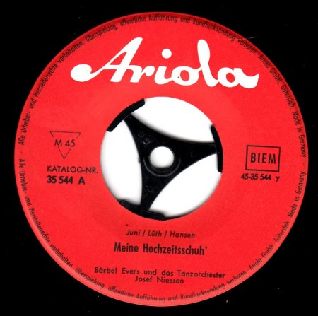BÄRBEL EVERS - Meine Hochzeitsschuh -B-.jpg