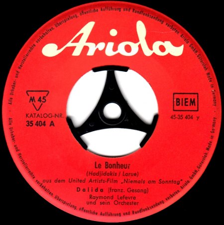 DALIDA - La Bonheur -B-.jpg