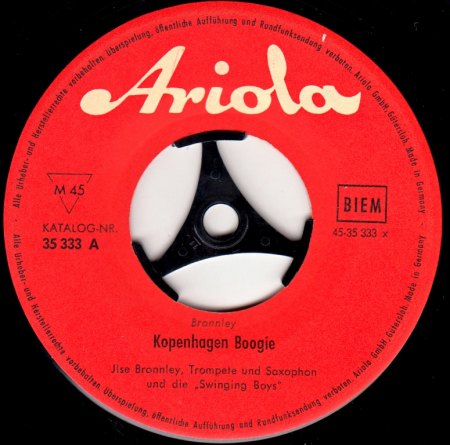 ILSE BRONNLEY - Kopenhagen Boogie -A-.jpg