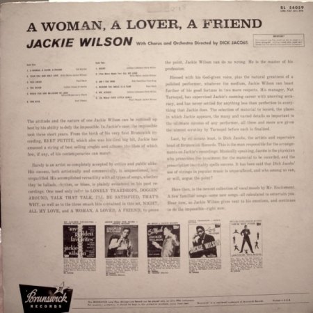 Wilson, Jackie - Woman Lover Friend (2).jpg