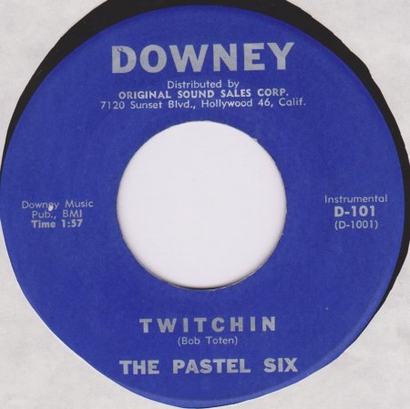 Downey 101 -Twitchin´ 001.jpg