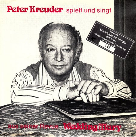 PETER KREUDER-EP - Wedding Mary - CV VS -.jpg