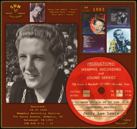 JERRY LEE LEWIS - I'LL MAKE IT ALL UP TO YOU (2.6) (UNDUBBED MASTER)_IC#001.jpg