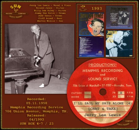 JERRY LEE LEWIS - I'LL SAIL MY SHIP ALONE (4) (CHAT &amp; TAKE)_IC#001.jpg