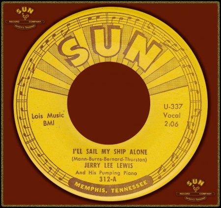 JERRY LEE LEWIS - I'LL SAIL MY SHIP ALONE (6) (MASTER)_IC#002.jpg