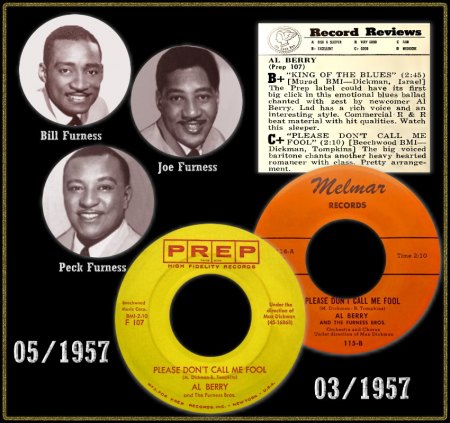 AL BERRY &amp; THE FURNESS BROS - PLEASE DON'T CALL ME FOOL_IC#001.jpg