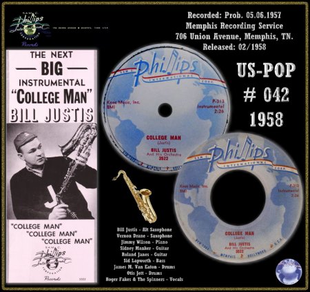 BILL JUSTIS - COLLEGE MAN_IC#001.jpg