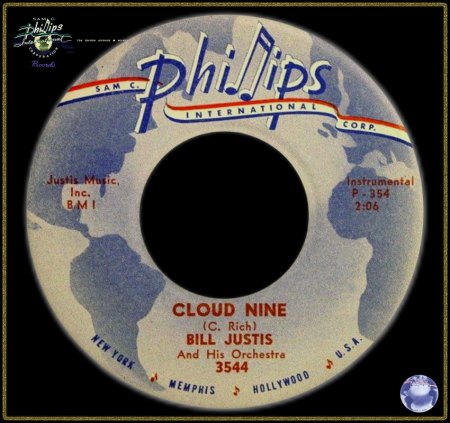 BILL JUSTIS - CLOUD NINE_IC#002.jpg