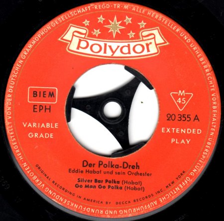 EDDIE HABAT-EP - Der Polka-Dreh -A-.jpg