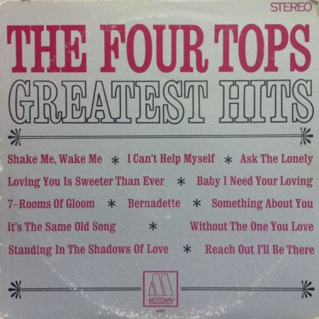 Four Tops - Greatest Hits - Schriftcover (2).jpg