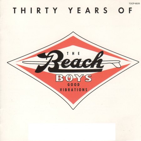 Beach Boys - Thirty Years of - 5'erCD.jpg