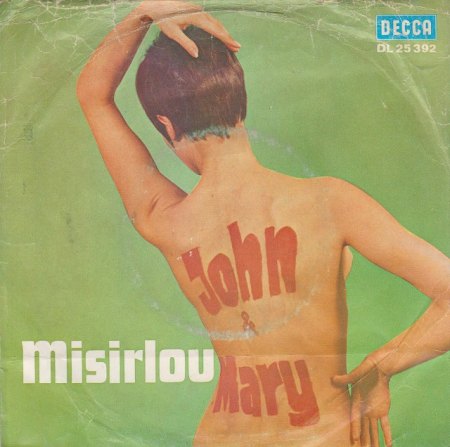 k-Bucky - Misirlou - cover 001.jpg