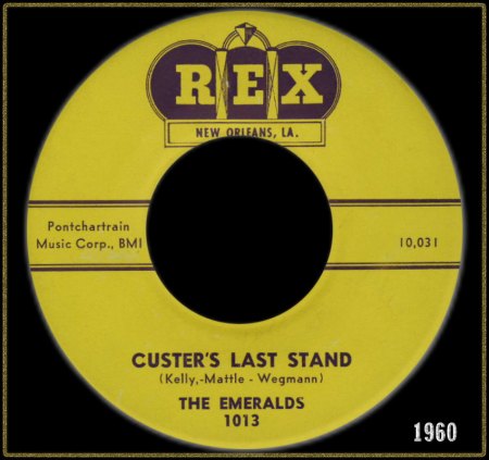 EMERALDS (NEW ORLEANS) - CUSTER'S LAST STAND_IC#001.jpg