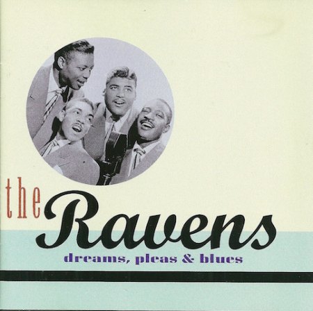 Ravens - Dreams Pleas &amp; Blues  (1).jpeg