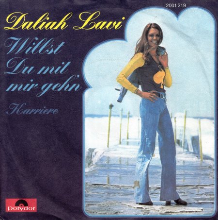 DALIAH LAVI - Willst Du mit mir geh'n - CV VS -.jpg