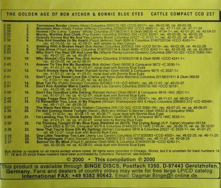 Atcher, Bob - Golden Age of Bob Atcher &amp; Bonnie Blue Eyes - ccd_237 (2).jpg