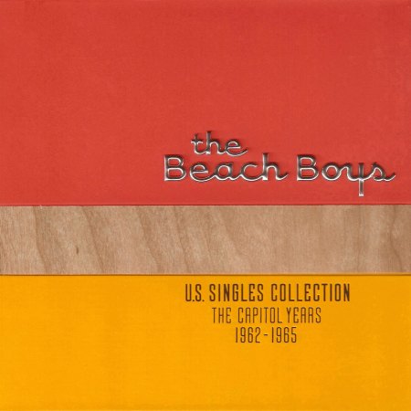 Beach Boys - US Singles Collection  (8).jpg