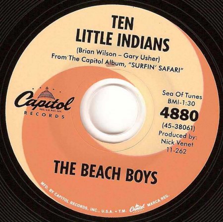 Beach Boys - Ten little indians (3)xx.jpg