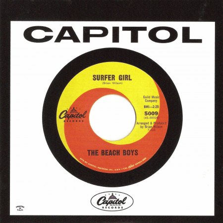 Beach Boys - Surfer girl (4).jpg