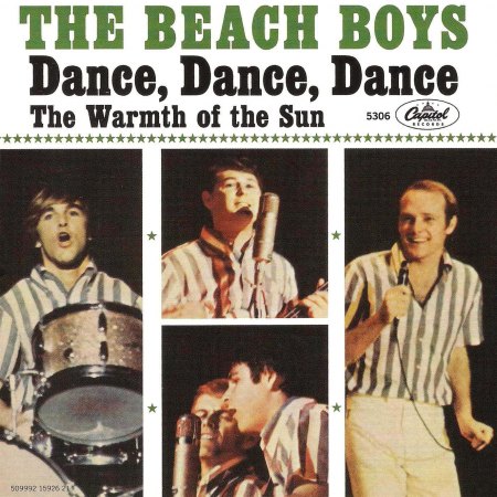 Beach Boys - Dance dance dance (2).jpg