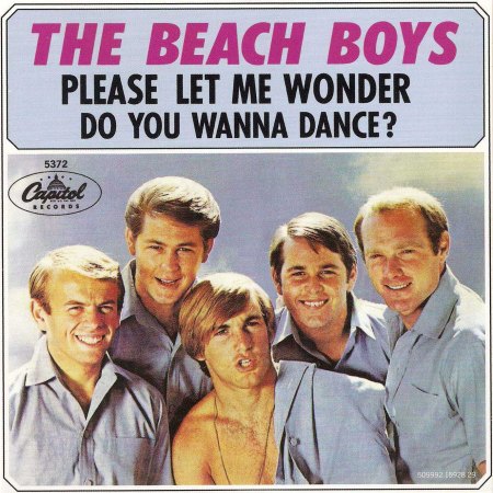 Beach Boys - Do you wanna dance (2).jpg