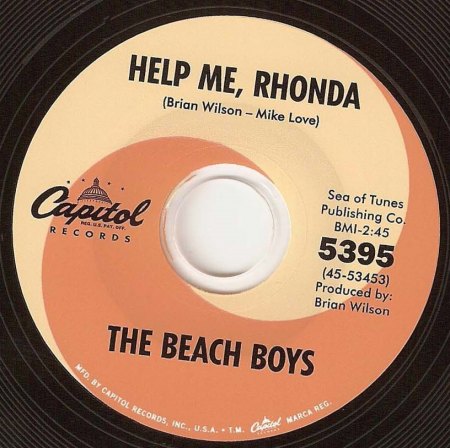 Beach Boys - Help me Rhonda (3)xx.jpg