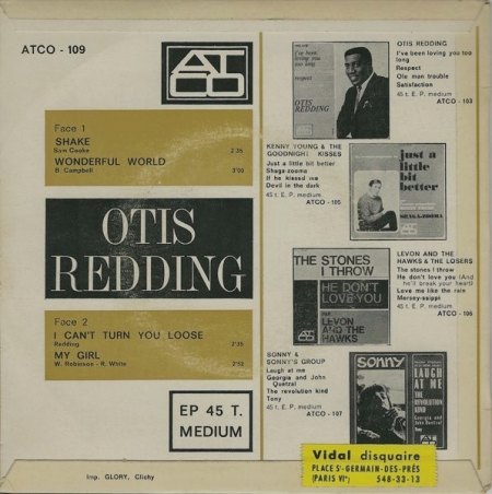Redding, Otis - Shake EP (3).jpg