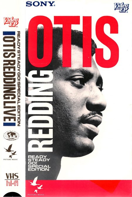 Otis Redding - Ready Steady Go! -Front.jpg