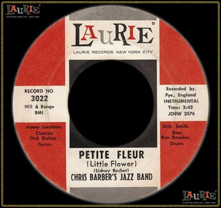 CHRIS BARBER'S JAZZ BAND - PETITE FLEUR_IC#003.jpg