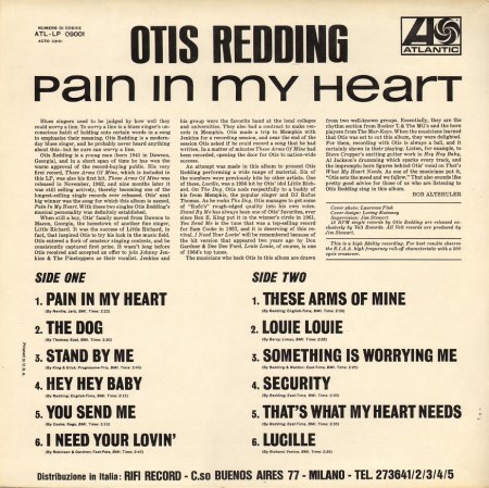 Redding, Otis - Pain in my heart (2) .jpg