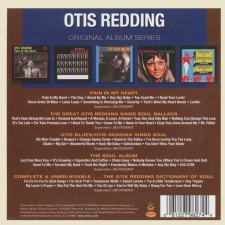 Redding, Otis - Original Album Series (5'erBox siehe einzelne Cover) (2)x.jpg