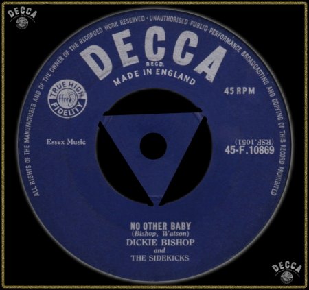 DICKIE BISHOP &amp; THE SIDEKICKS - NO OTHER BABY_IC#003.jpg