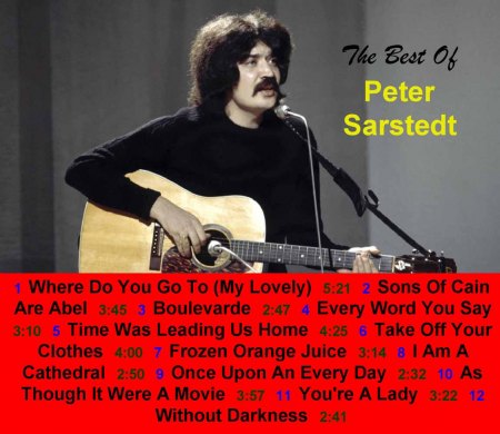 Sarstedt, Peter - Best of -- (2).jpg